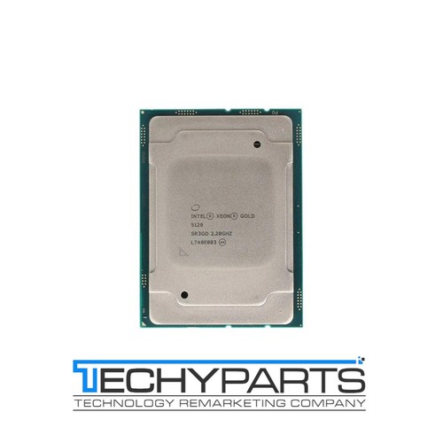 Intel sr3gd xeon gold 5120 - gold,
